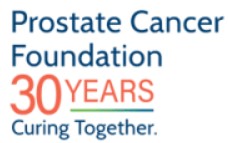 PCF funds the world’s most promising research to improve the prevention, detection and treatment of prostate cancer and ultimately cure it for good.